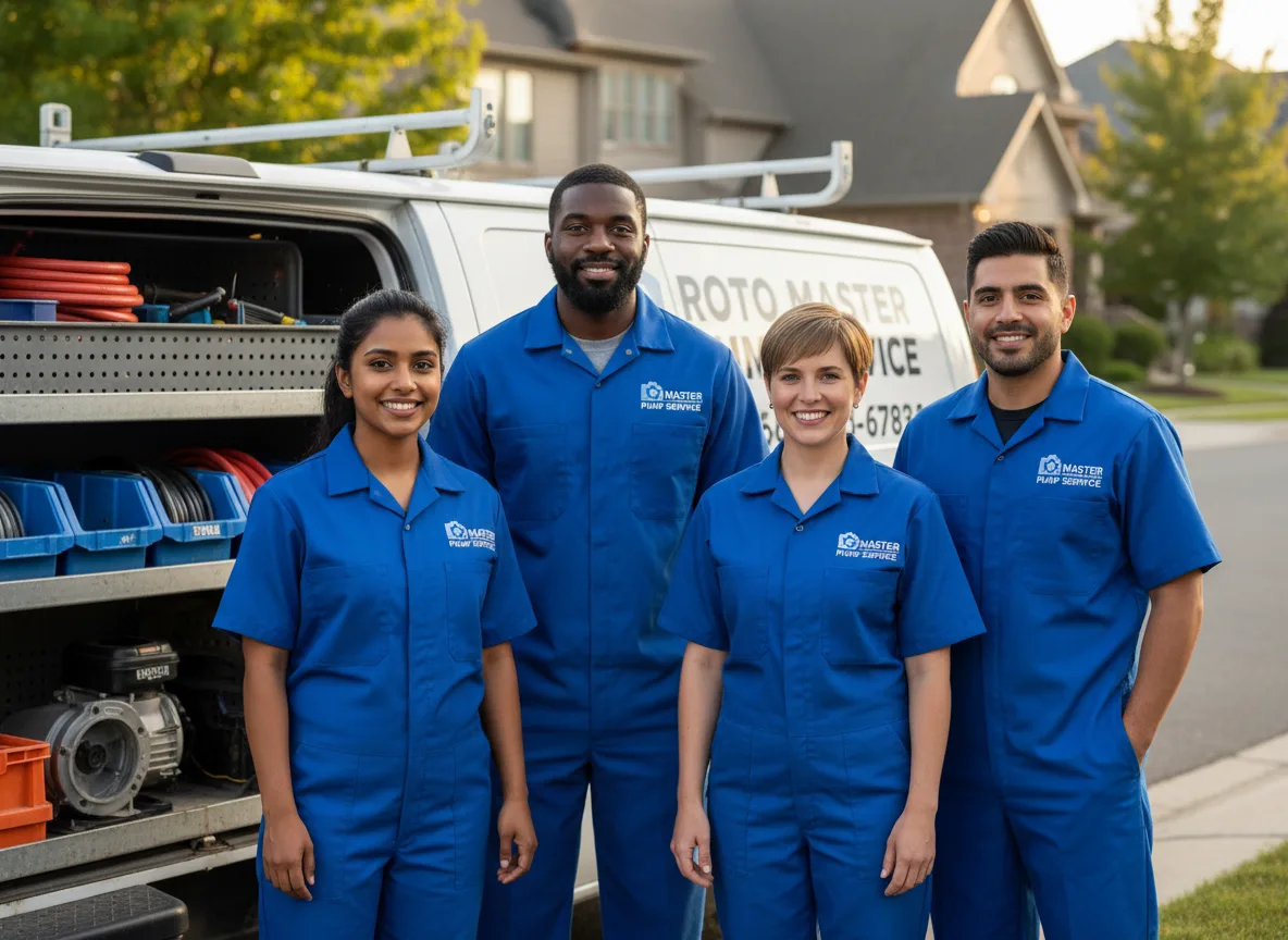Sump Pump Installation company in Waverly, IL